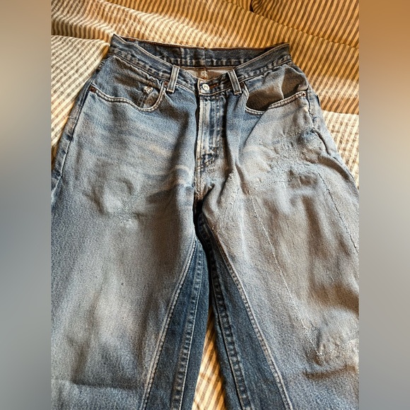 BSides Reworked Culottes! - Picture 2 of 14